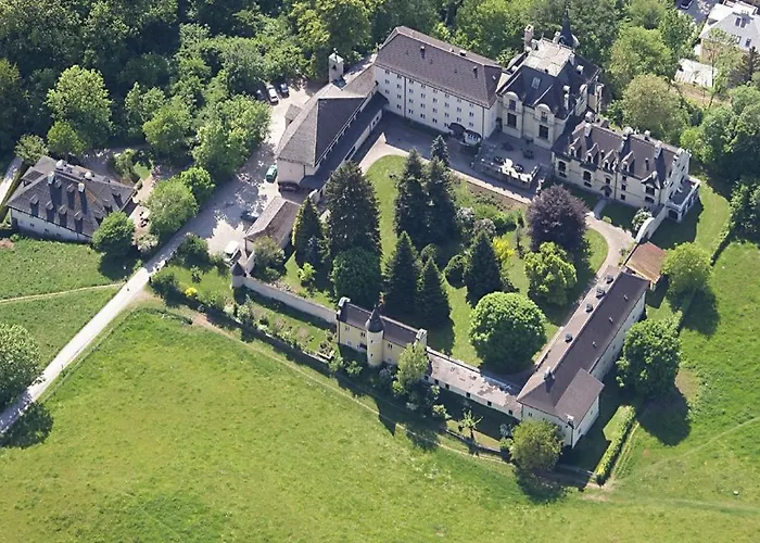 Johannes Schloessl - Gaestehaus Der Pallottiner Am Moenchsberg