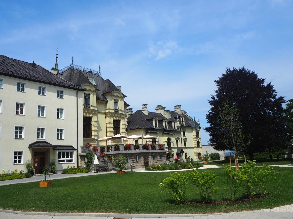 Johannes Schloessl - Gaestehaus Der Pallottiner Am Moenchsberg Séjour chez l'habitant *