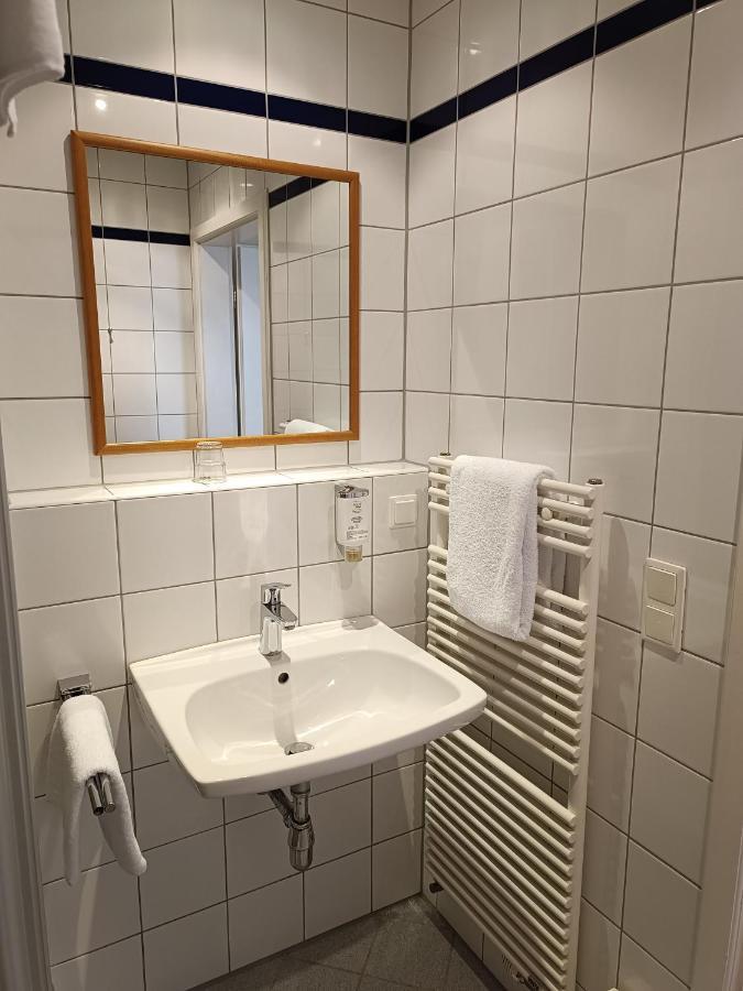 Séjour chez l'habitant Johannes Schloessl - Gaestehaus Der Pallottiner Am Moenchsberg