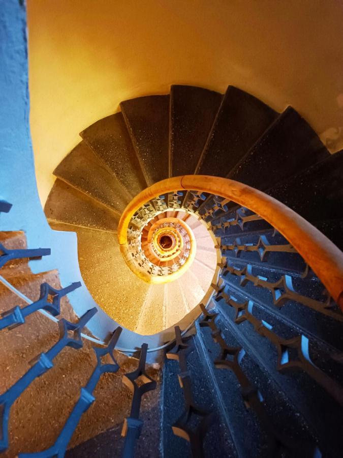 Homestay szállás Johannes Schloessl - Gaestehaus Der Pallottiner Am Moenchsberg Salzburg