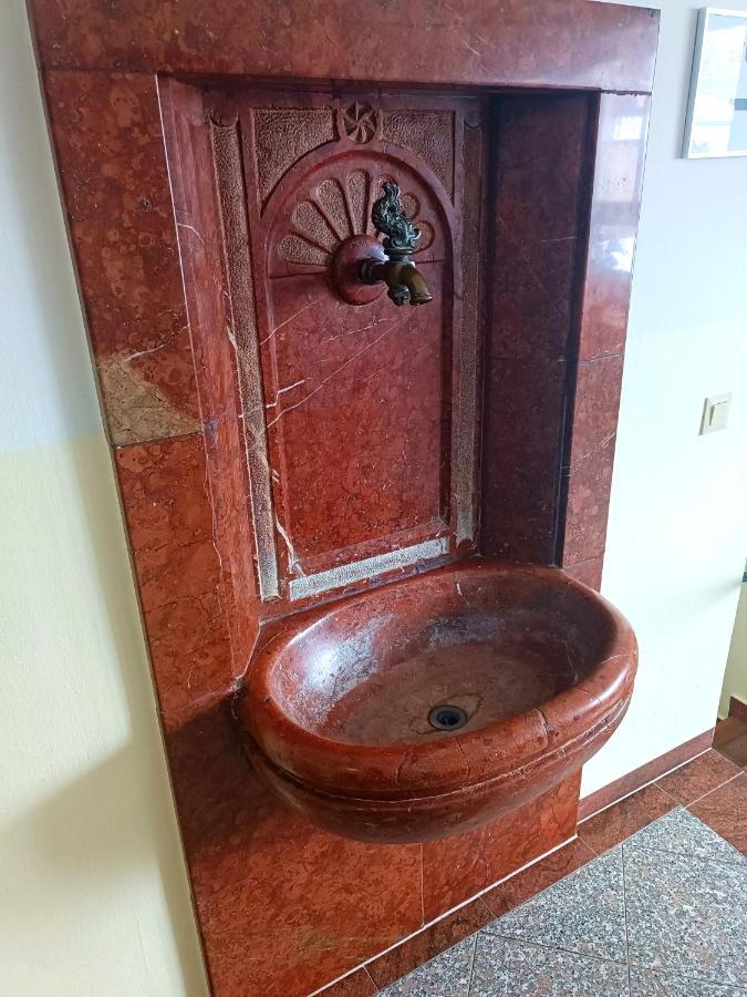 Homestay szállás Johannes Schloessl - Gaestehaus Der Pallottiner Am Moenchsberg *